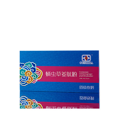 偏关蛹虫草气血汤